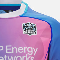 Glasgow Warriors 25/26 Rugby Training Jersey
