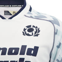 Scotland 26/27 Away Rugby Shirt Jnr