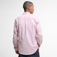 Marsden Tailored Oxford Shirt