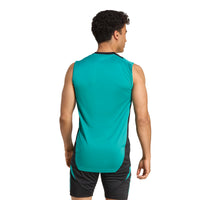 All Blacks Training Rugby Singlet