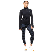 Tech 7/8 Running Tights Womens