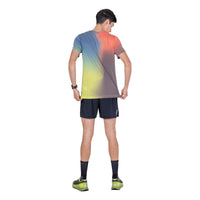 Tech Golden Hour Running Tee