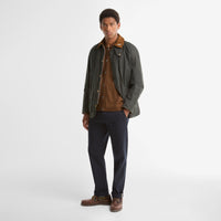 Icons Ashby Waxed Jacket