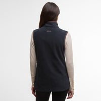 Country Colton Fleece Gilet Womens