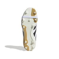 Predator 25 League Fold-Over Tongue FG/MG Jnr Football Boots