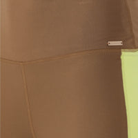 Women's Sukey Colour Block Tights