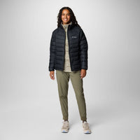 Women's Powder Lite II Full Zip Insulated Jacket