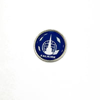 Falkirk FC Pitch Mark Repairer