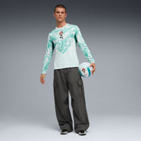 Portugal 26 Away L/S Football Shirt