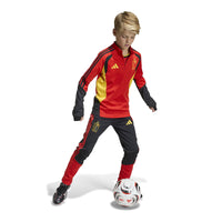 Belgium 26 Training Football Pants Jnr