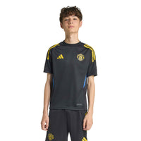 Man Utd 25/26 Training Football Jersey Jnr