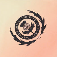 Partick Thistle 25/26 GK Kids Football Shirt