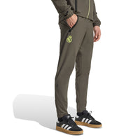 Real Madrid 25/26 Football Travel Pants