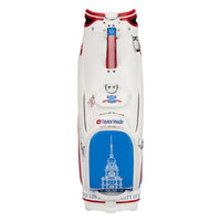 Professional Championship 2026 Staff Bag