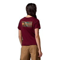 Women's Rolling Bend Graphic T-Shirt
