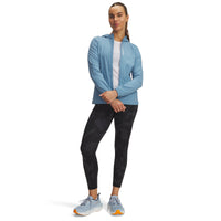 UA Launch Printed Ankle Tights Women's