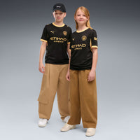 Man City 26/27 Away Football Shirt Jnr