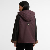 Carville Wax Jacket Womens
