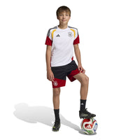 Germany 26 Training Football Jersey Jnr