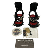 Antidote Bindings Ladies