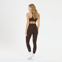 Women's Thrine Rib Tights