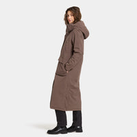 Melody Parka Long - Women's