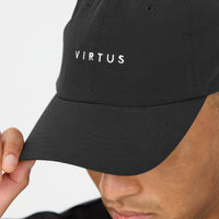 Borden Running Cap