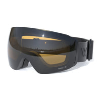 Morzine Topaz V Ski & Snowboard Goggles