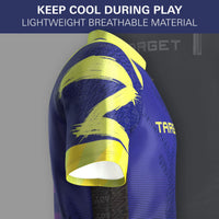 Luke Littler 2026 Darts Shirt