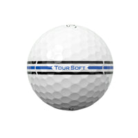 Tour Soft AIM 360 Golf Balls (Dozen)