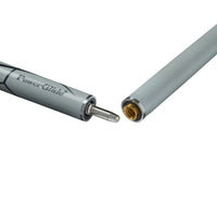 Estrella Fibreglass Snooker Cue (10mm)