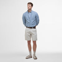 Lomond Tailored Tartan Shirt