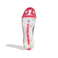 Predator 26 Pro Fold-Over-Tongue FG/AG Football Boots