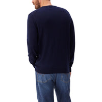Howe Crew Merino Knit Sweater