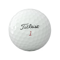 Pro V1x 2026 Left Dash Golf Balls (Sleeve)