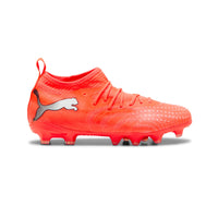 Future 9 Match FG/AG Jnr Football Boots