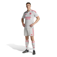 Lyon 25/26 3rd Football Shirt