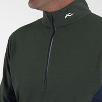 Roman Golf Midlayer Half Zip