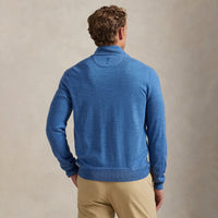 RLX Performance 1/4 Zip Sweater