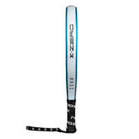 X-Zero Blue Padel Racket