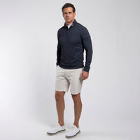 Essentials Golf Half Zip