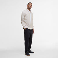Marsden Tailored Oxford Shirt