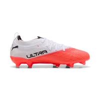 Ultra Nitro 7 Ultimate FG/AG Jnr Football Boots