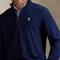 RLX Classic Stretch French Terry Pullover