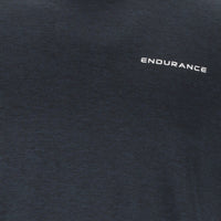 Abdon Melange S/S Tee