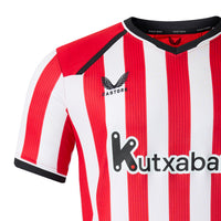 Athletic Bilbao 26/27 Home Football Shirt