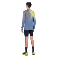 Tech Golden Hour L/S Running Tee