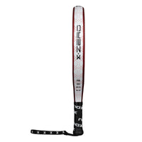 X-Zero Red Padel Racket