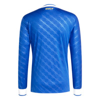 Real Madrid 25/26 3rd L/S Football Shirt