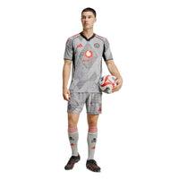 Orlando Pirates 25/26 Away Football Shirt